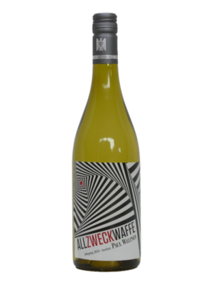 Paul Weltner Allzweckwaffe 2024
