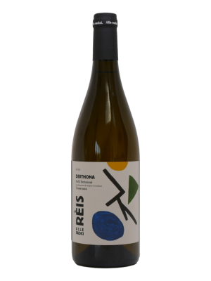 Reis Timorasso Derthona 2022 Magnum