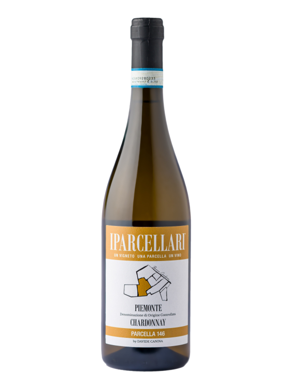 Iparcellari Chardonnay "Parcella 146" 2020