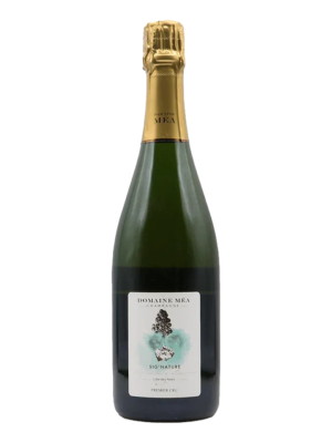 DOMAINE-MEA-_Sig_Nature_clipped_rev_1 Guy Mea Sig'Nature 22 Premier Cru