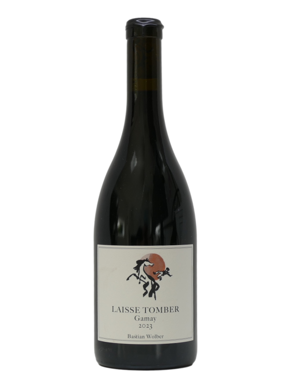 Bastian Wolber Gamay  2023