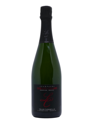 Leblanc-Collard Traditionnelle Brut NV