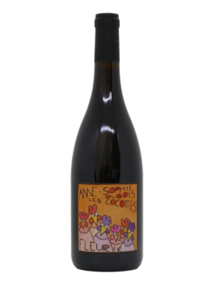 Anne-Sophie Dubois "Les Cocottes" 2024