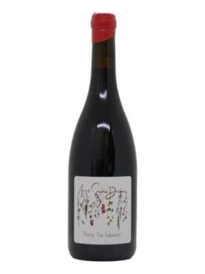 Anne-Sophie Dubois "Les Labourons" 2022