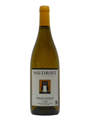 Niedrist Chardonnay "Vom Kalk" 2022