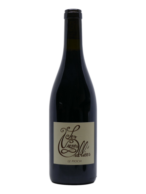 Les Vignes Oubliées "Le Pioch" 2021