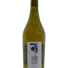 Notes Bleues Savagnin Ouille "La Pierre" 2023