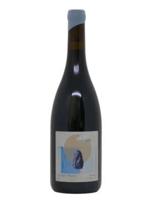 Sylvain Martel "Bessay" 2023