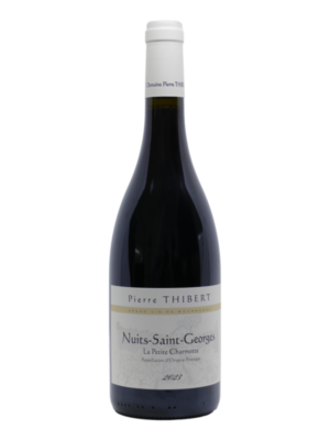 Thibert19 Thibert NSG "La Petite Charmotte" 2023