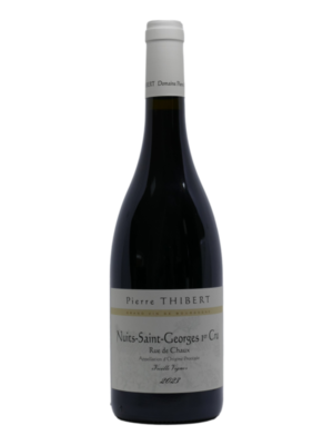 Thibert20 Thibert NSG 1er cru Rue De Chaux 2023