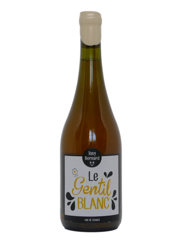 Tony Bornard Le Gentil Blanc_clipped_rev_1 Bornard Savagnin Le Gentil 2020