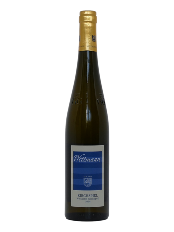 Wittmann Kirchspiel Riesling GG 2023