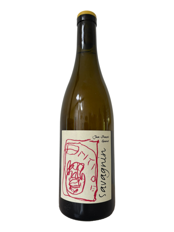 Côtes du Jura Savagnin Antide BIO 2020