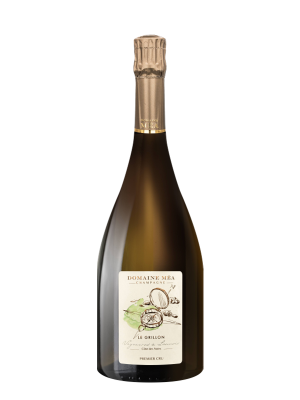 mea-le-grillon-champenoise-scaled_clipped_rev_1 Guy Mea Cuvée "Le Grillon" Premier Cru NV