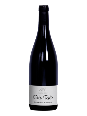 Clerc06 Martin Clerc Côte Rôtie Coteaux De Bassenon 2023
